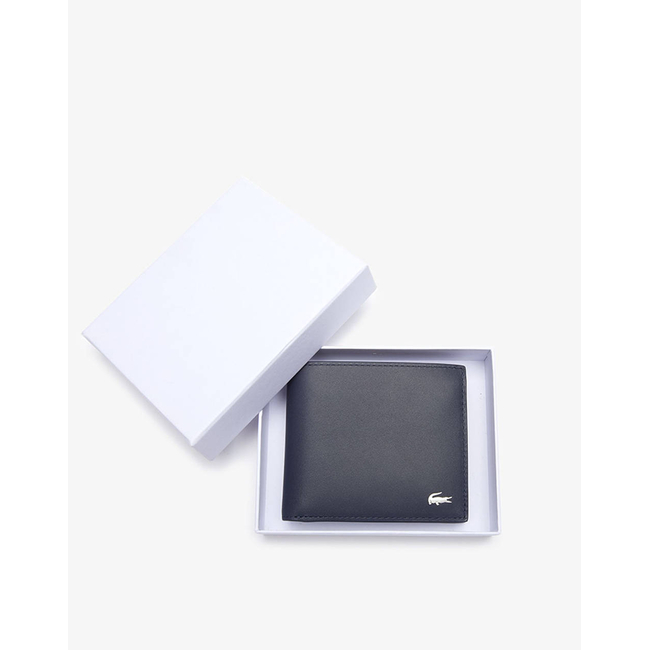 Product LACOSTE ΠΟΡΤΟΦΟΛΙ M BILLFOLD COIN (Διαστάσεις: 12 x 10 x 3 εκ.) base image
