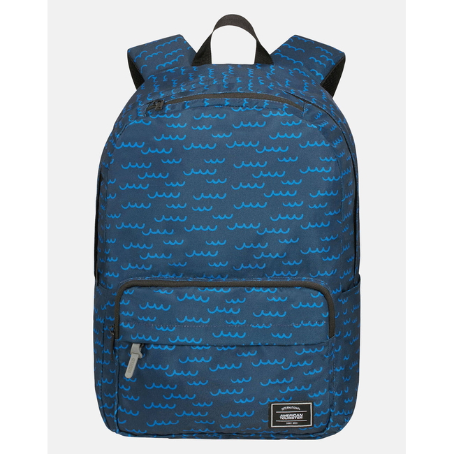 Product AMERICAN TOURISTER AMERICAN TOURISTER BACKPACK (Dimensions: 29 x 19 x 42.5 cm.) base image