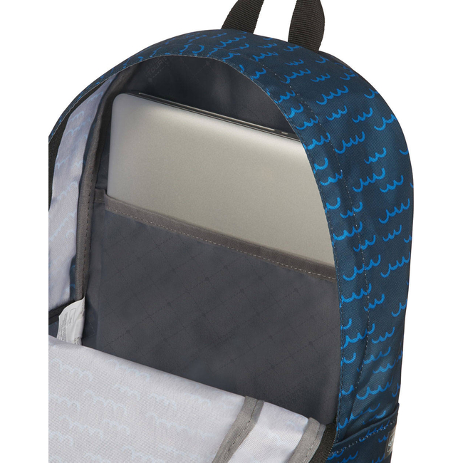Product AMERICAN TOURISTER AMERICAN TOURISTER BACKPACK (Dimensions: 29 x 19 x 42.5 cm.) base image