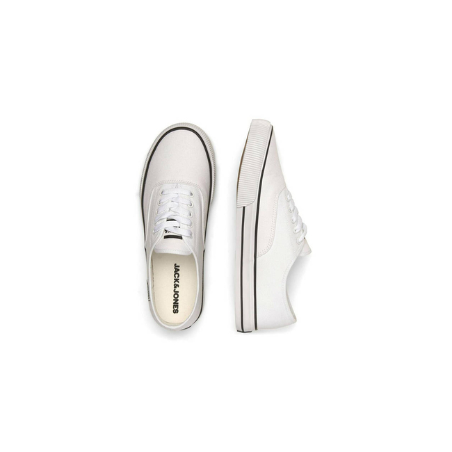 Product JACK&JONES JFWCURTIS CANVAS OT LN base image
