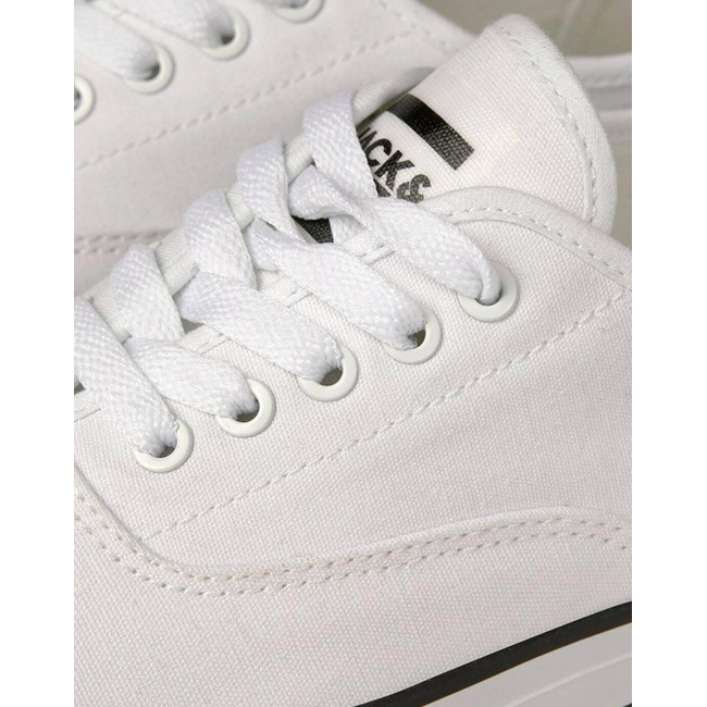 Product JACK&JONES JFWCURTIS CANVAS OT LN base image