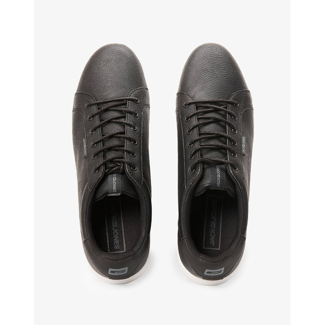 Product JACK&JONES JFWTRENT ANTHRACITE 19 NOOS (Sole height: 2.5 cm) base image
