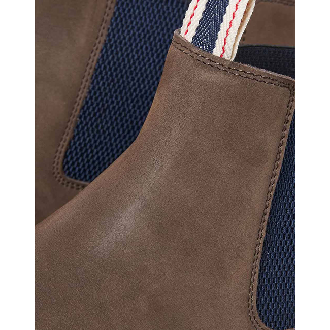 Product JACK&JONES JFWLEYTON LEATHER base image