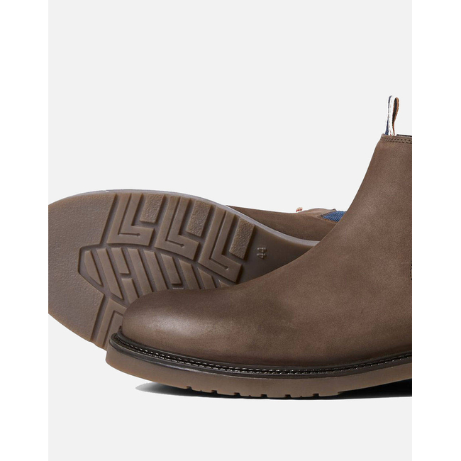 Product JACK&JONES JFWLEYTON LEATHER base image