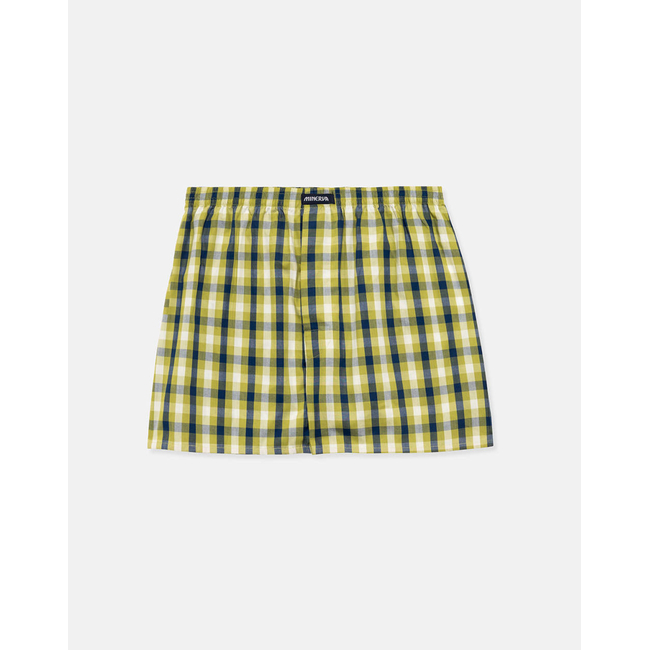 Product MINERVA PLAID BOXER SHORT SET POPLINE MINERV.2PCS base image