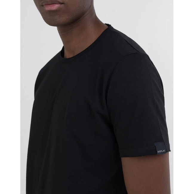 Product REPLAY Μακώ base image