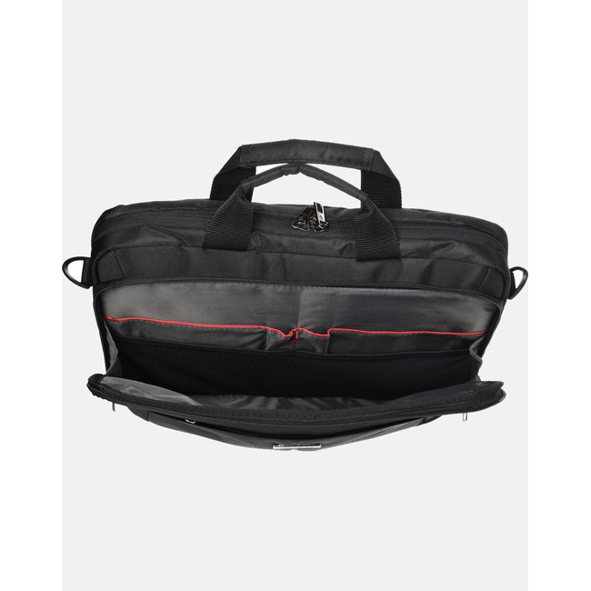 Product SAMSONITE SAMSONITE BRIEFCASE (Dimensions: 32 x 40 x 5 cm) base image
