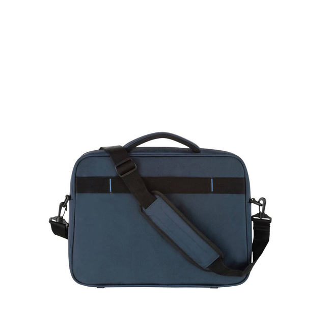Product SAMSONITE SAMSONITE SHOULDER BAG (Dimensions: 40 x 30 x 9 cm) base image