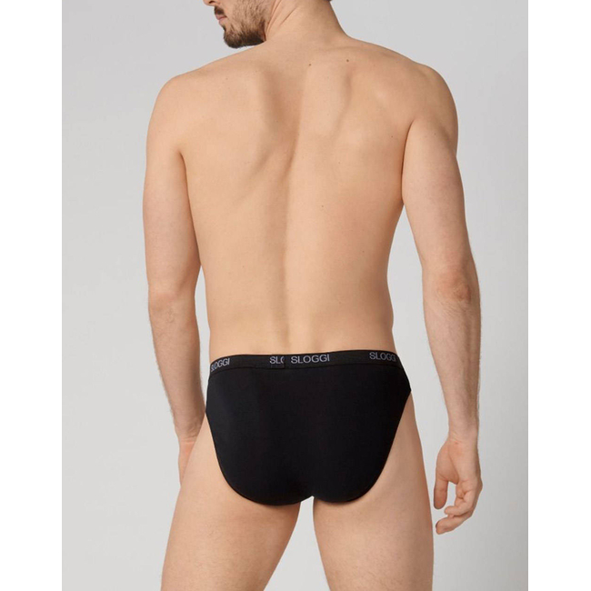 Product SLOGGI ΣΛΙΠ  men Basic Mini base image