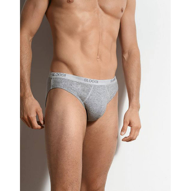Product SLOGGI ΣΛΙΠ  men Basic Mini base image