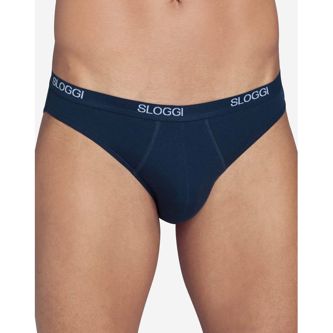 Product SLOGGI ΣΛΙΠ  men Basic Mini base image