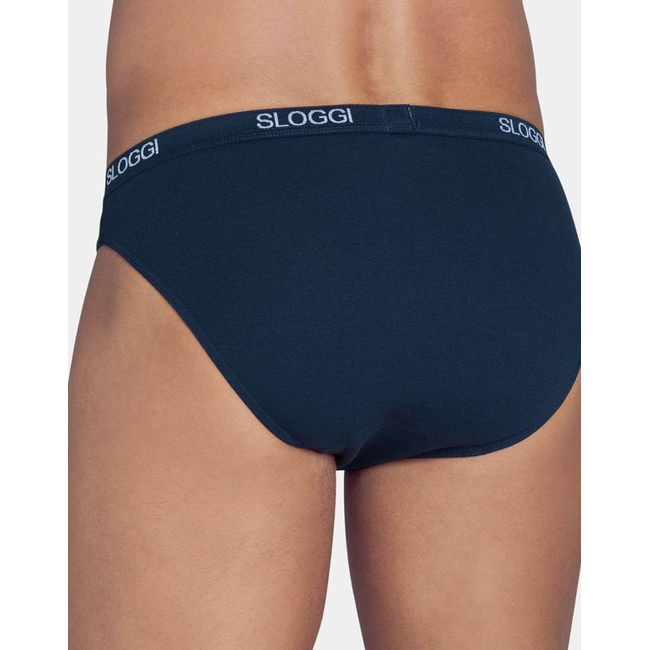 Product SLOGGI ΣΛΙΠ  men Basic Mini base image