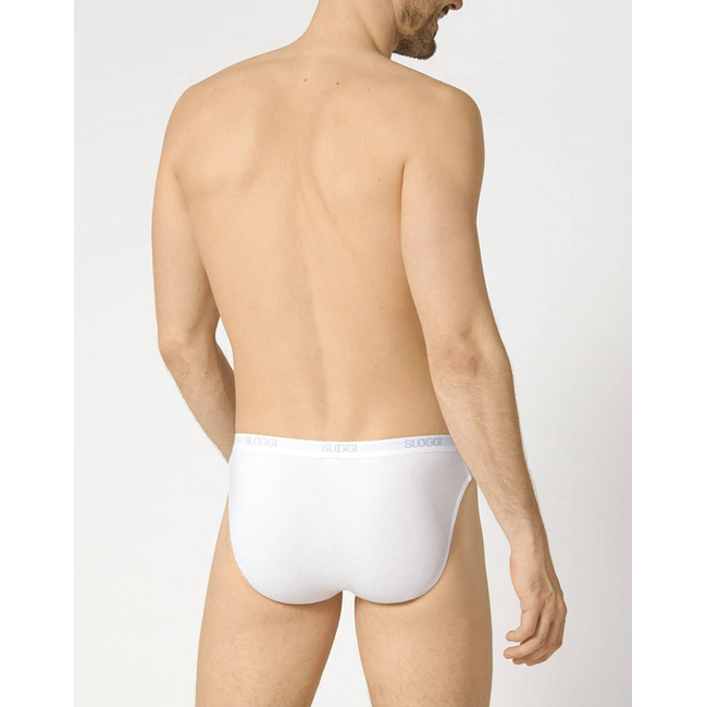 Product SLOGGI ΣΛΙΠ  men Basic Mini base image
