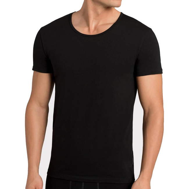 Product sloggi men 24/7 SH 03 O-Neck 2P base image