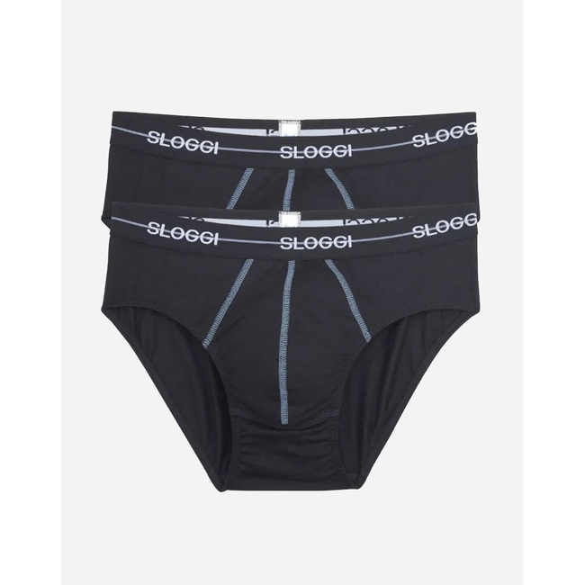 Product SLOGGI sloggi men Start Midi C2P base image