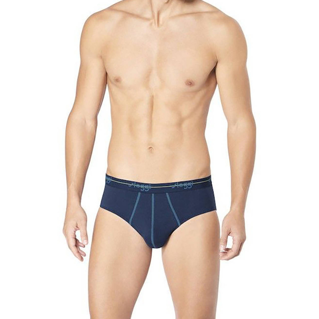 Product SLOGGI sloggi men Start Midi C2P base image
