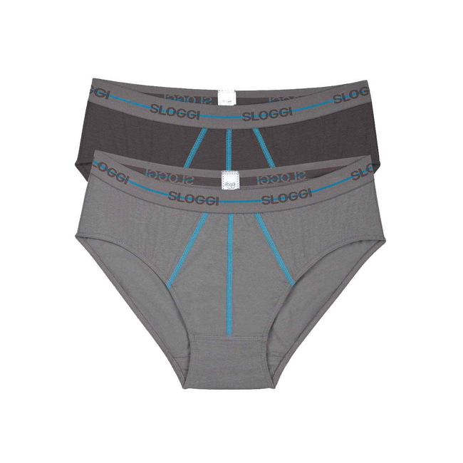 Product SLOGGI sloggi men Start Midi C2P base image
