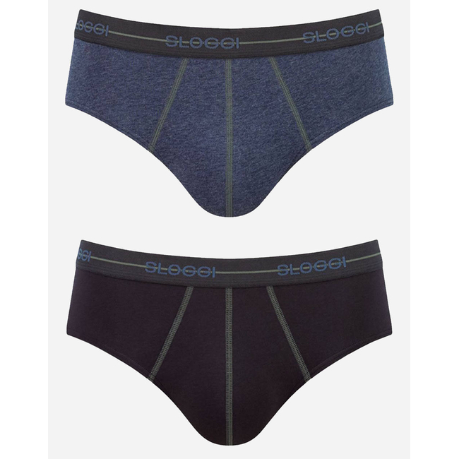 Product SLOGGI sloggi men Start Midi C2P base image