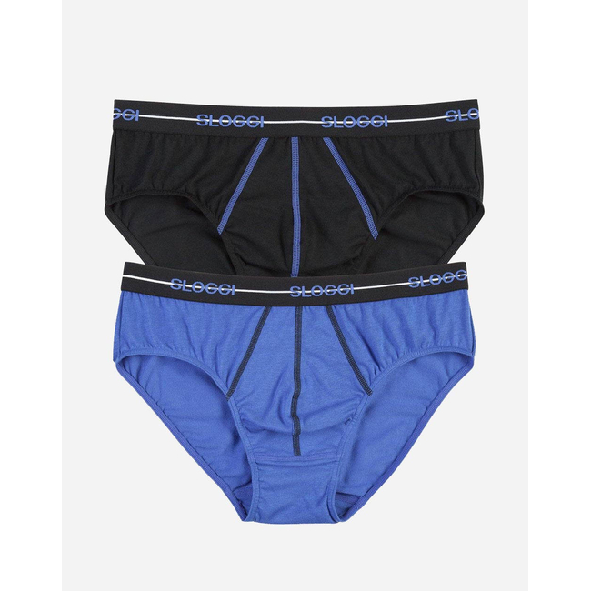 Product SLOGGI sloggi men Start Midi C2P base image