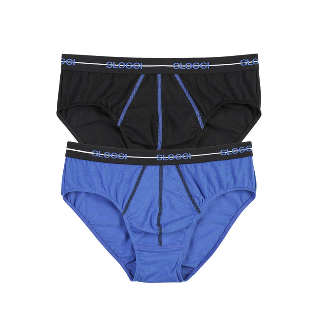 Product SLOGGI sloggi men Start Midi C2P base image