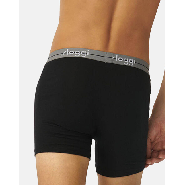 Product SLOGGI ΜΠΟΞΕΡ men Start Short C2P box base image