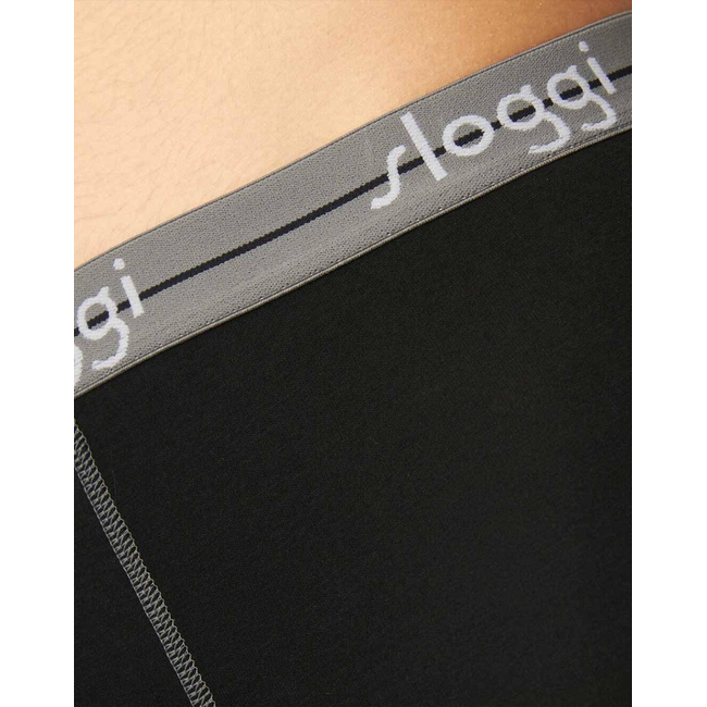 Product SLOGGI ΜΠΟΞΕΡ men Start Short C2P box base image
