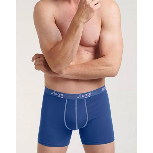 Product SLOGGI ΜΠΟΞΕΡ men Start Short C2P box base image