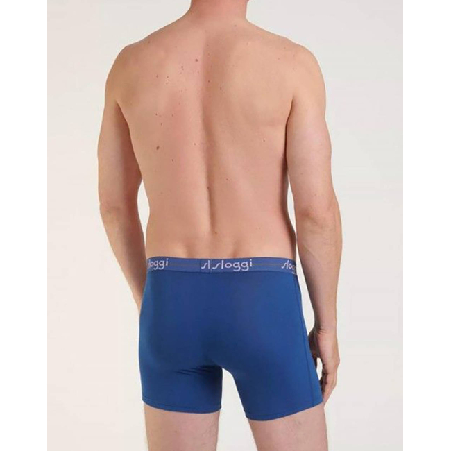 Product SLOGGI ΜΠΟΞΕΡ men Start Short C2P box base image
