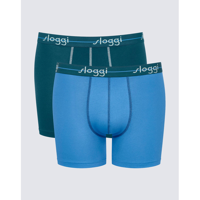 Product SLOGGI ΜΠΟΞΕΡ men Start Short C2P box base image