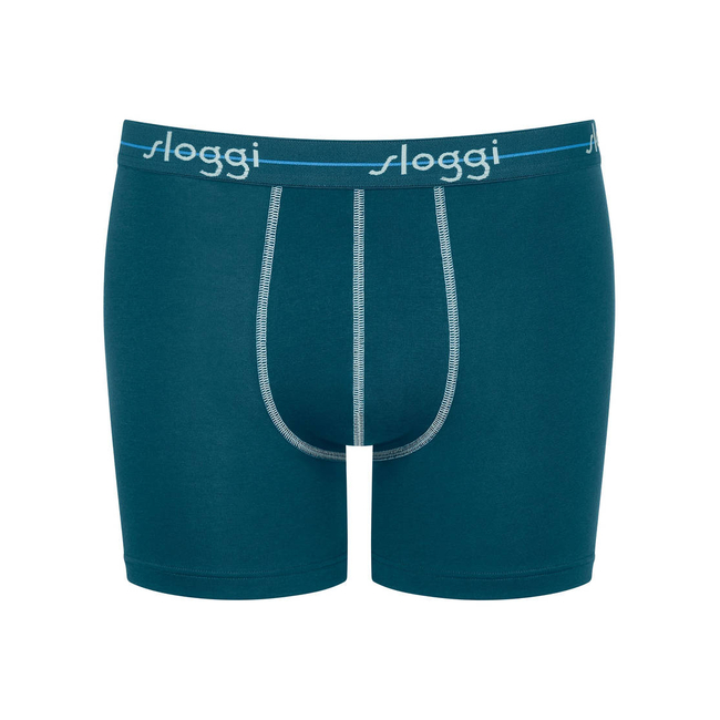 Product SLOGGI ΜΠΟΞΕΡ men Start Short C2P box base image