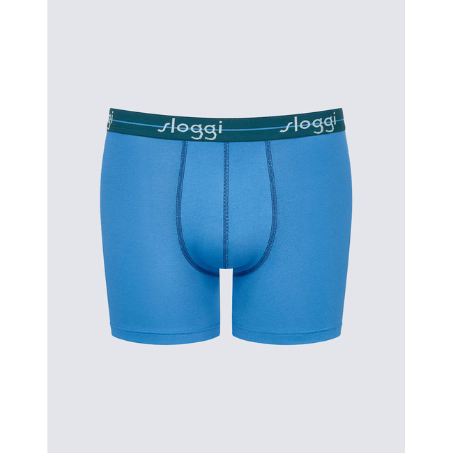 Product SLOGGI ΜΠΟΞΕΡ men Start Short C2P box base image