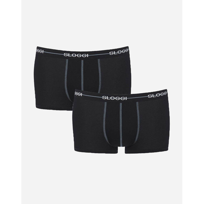 Product SLOGGI ΜΠΟΞΕΡ men Start Hipster C2P box base image