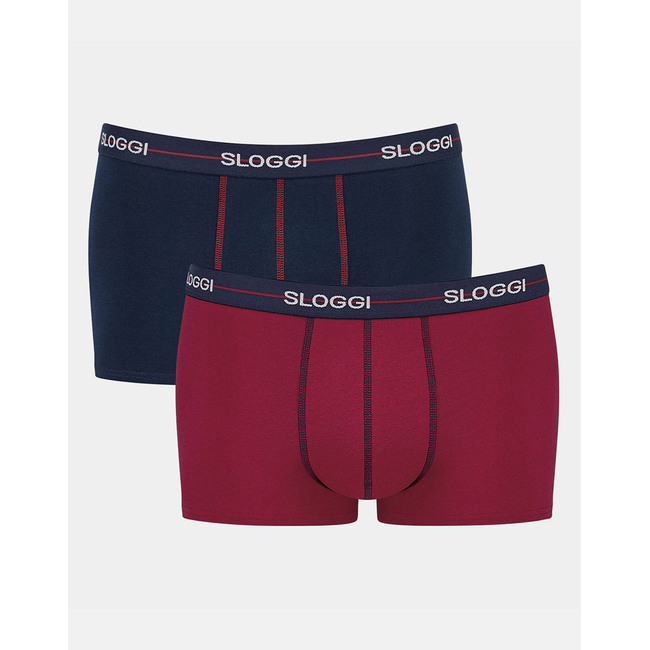 Product SLOGGI sloggi men Start Hipster C2P box base image
