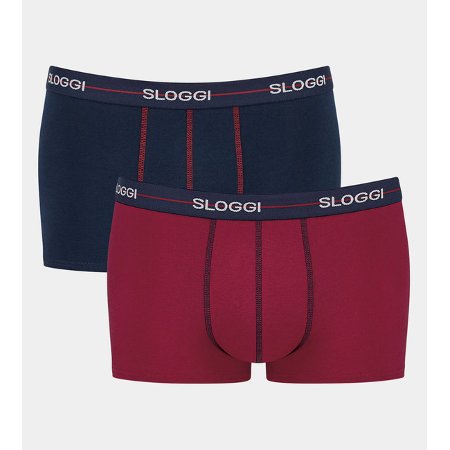 Product SLOGGI sloggi men Start Hipster C2P box base image