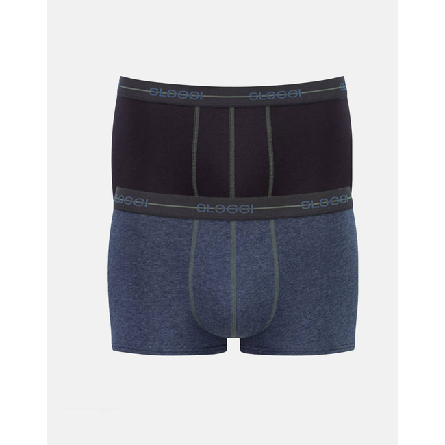 Product SLOGGI sloggi men Start Hipster C2P box base image