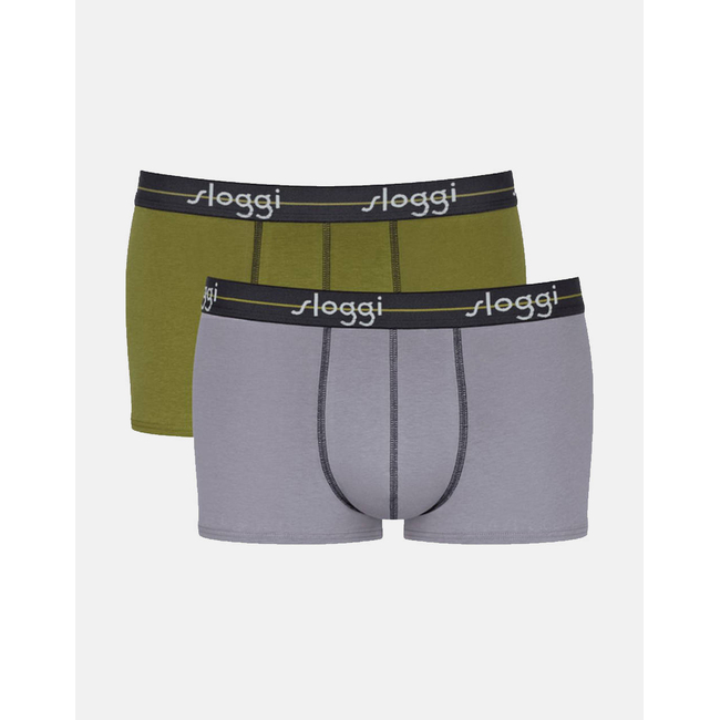 Product SLOGGI sloggi men Start Hipster C2P box base image