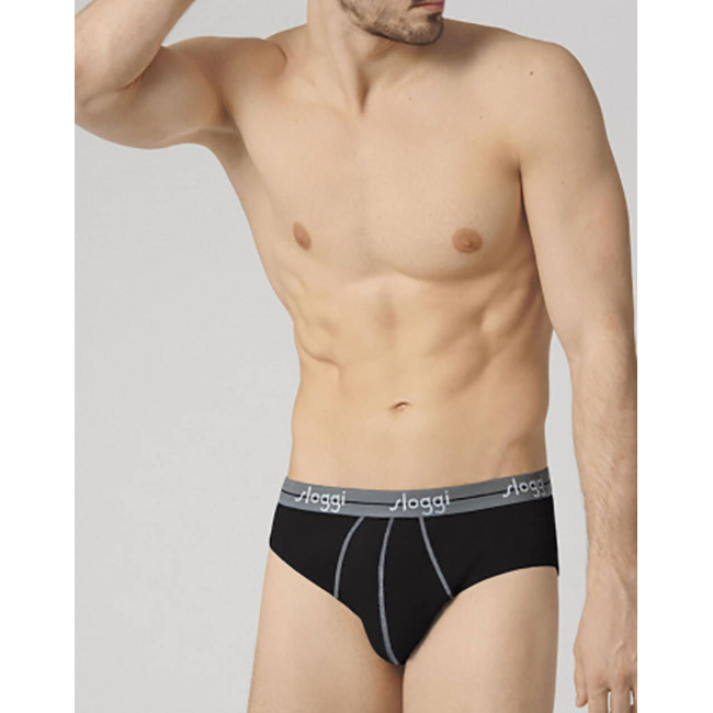 Product SLOGGI ΣΛΙΠ men Start Midi C2P box base image