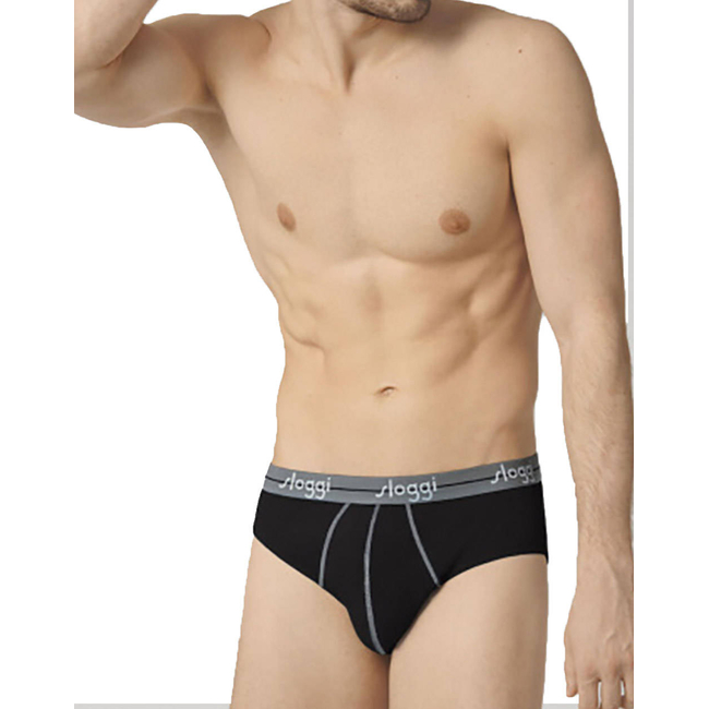 Product SLOGGI ΣΛΙΠ men Start Midi C2P box base image