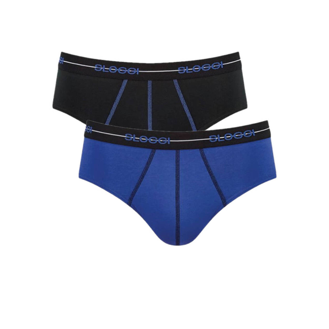 Product SLOGGI ΣΛΙΠ men Start Midi C2P box base image