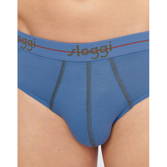 Product SLOGGI sloggi men Start Midi C2P box base image