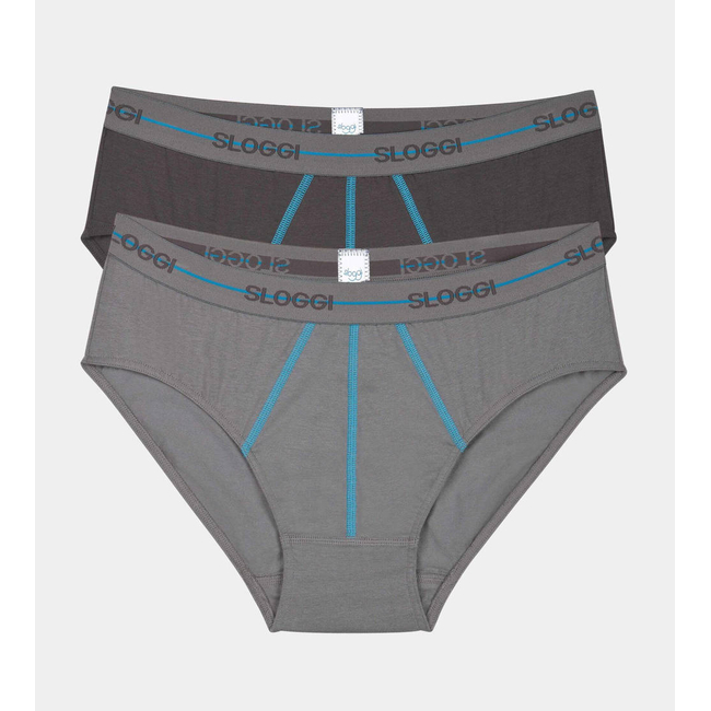 Product SLOGGI sloggi men Start Midi C2P box base image