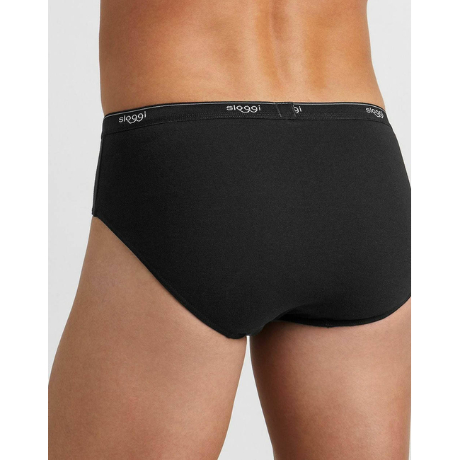 Product Sloggi men Basic Midi base image