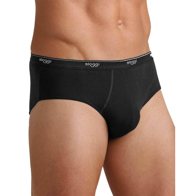 Product Sloggi men Basic Midi base image