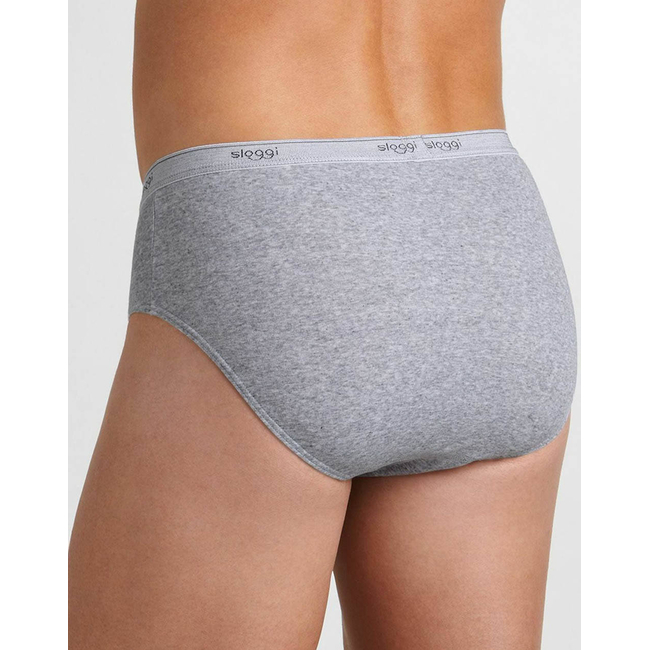 Product Sloggi men Basic Midi base image