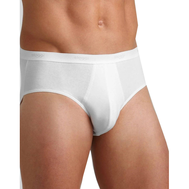 Product Sloggi men Basic Midi base image