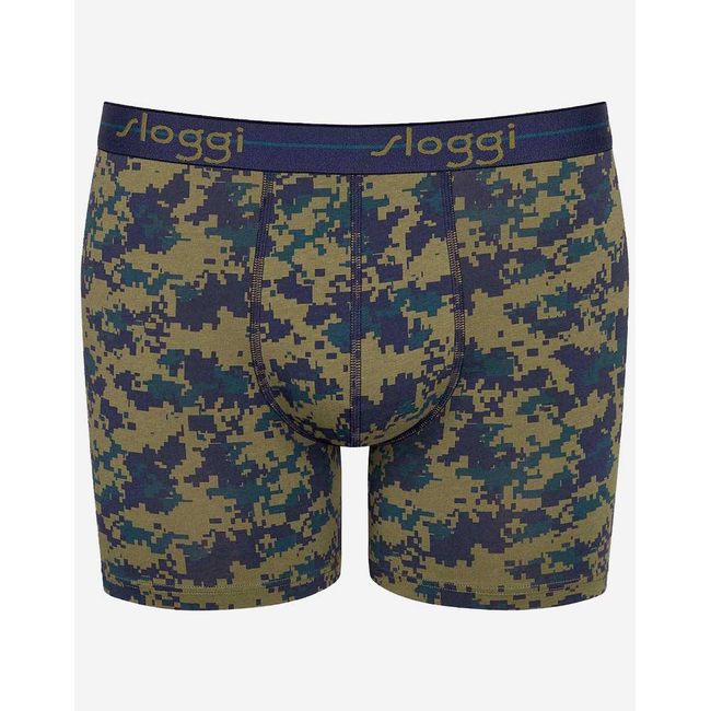Product Sloggi men Start Short C2P base image