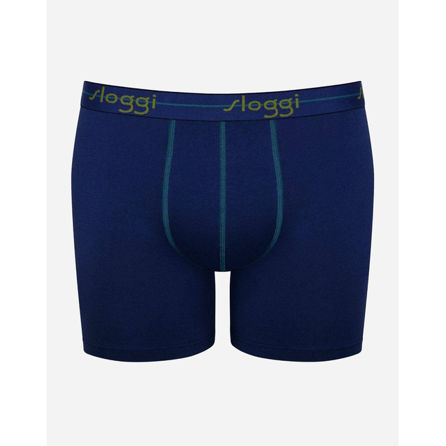 Product Sloggi men Start Short C2P base image