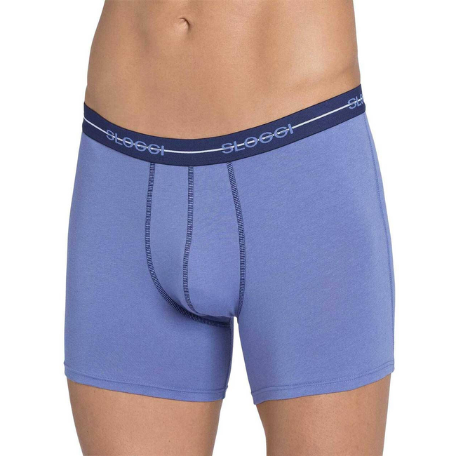 Product Sloggi men Start Short C2P base image