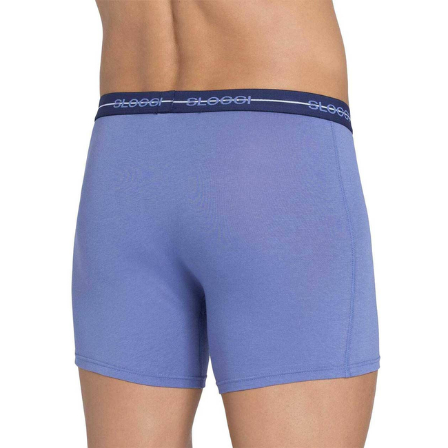 Product Sloggi men Start Short C2P base image