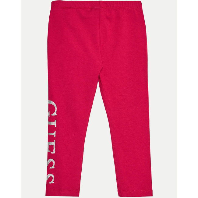Product GUESS LEGGINGS GIRLS base image
